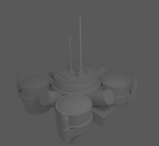 MW3: Intelligent Munitions System (IMS) preview image 1