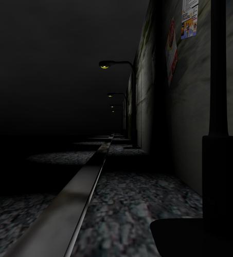 Teary Night Test preview image