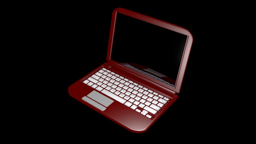 Laptop + Rigg preview image 1