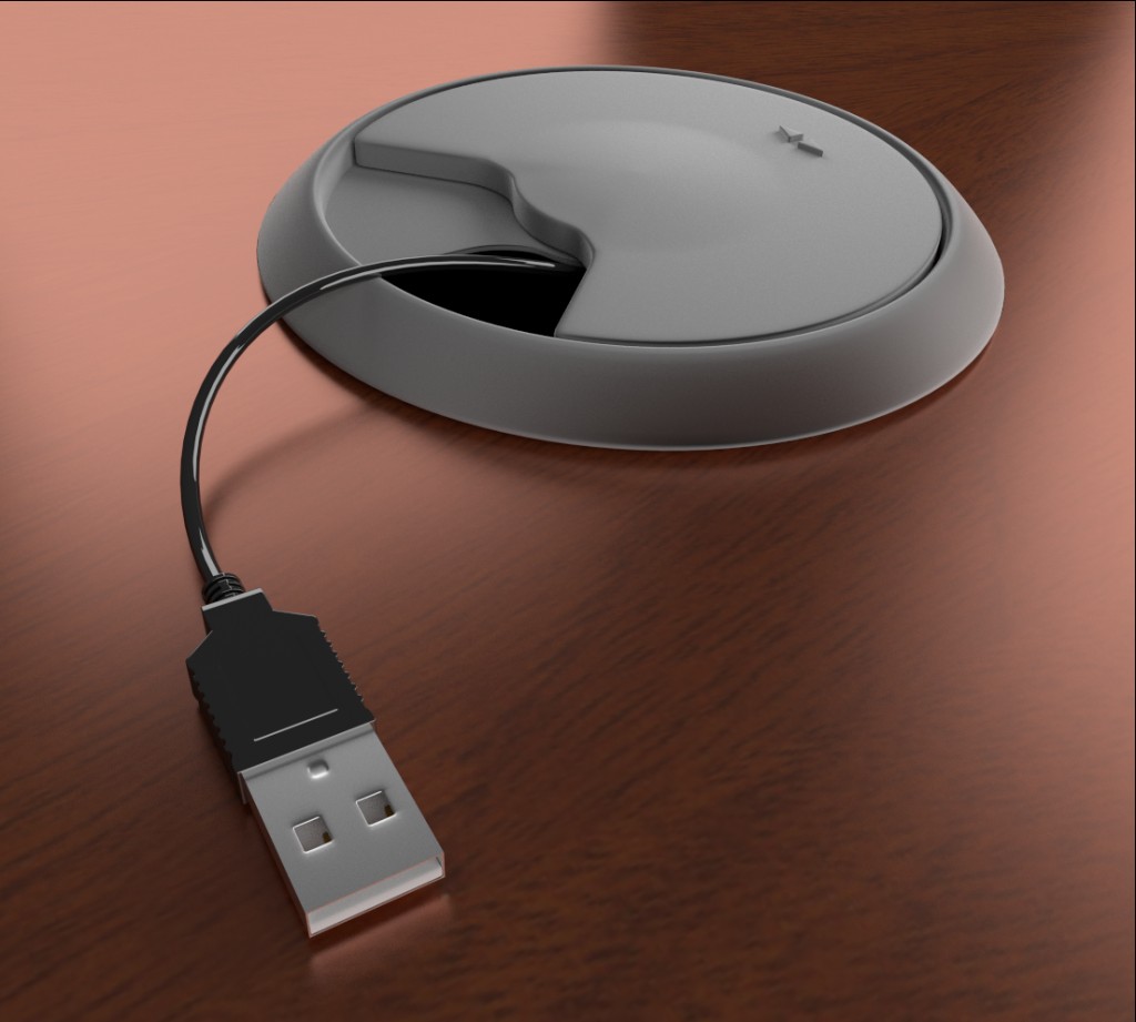 Cable Groomet preview image 1