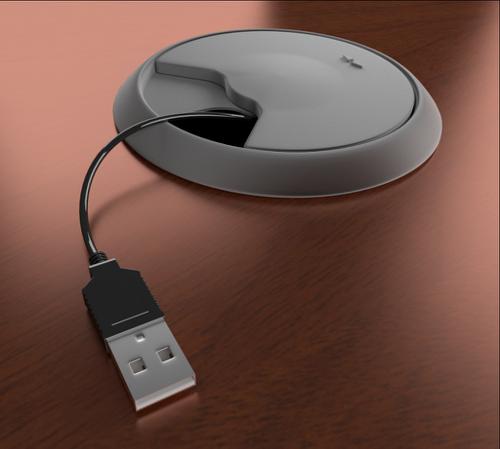 Cable Groomet preview image