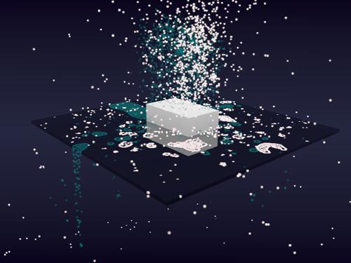 Fluid Particle Test preview image