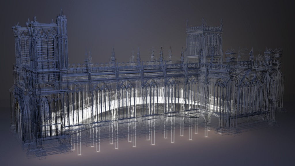 Bridge Of Light preview image 1