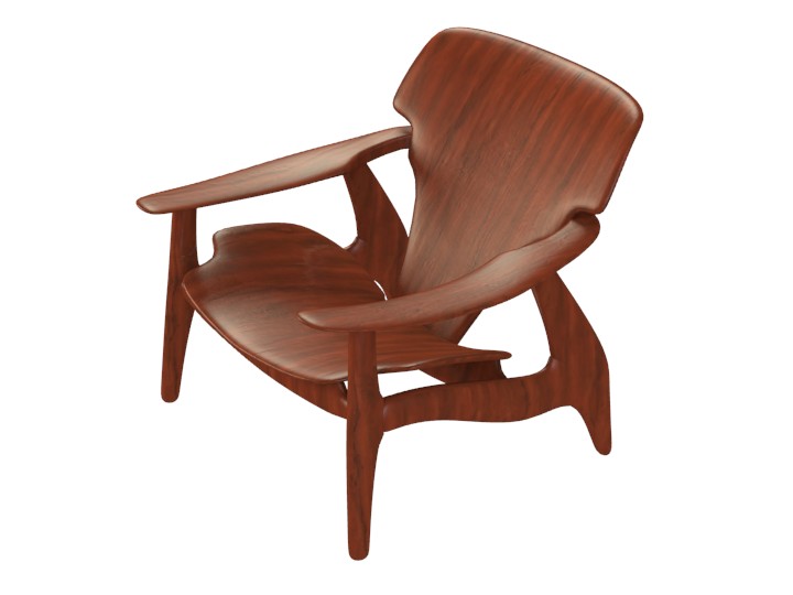 Diz Chair preview image 1