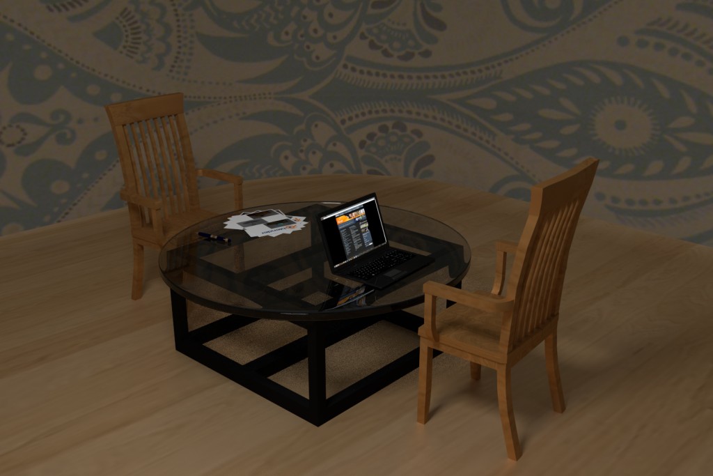 Sitting Area preview image 1