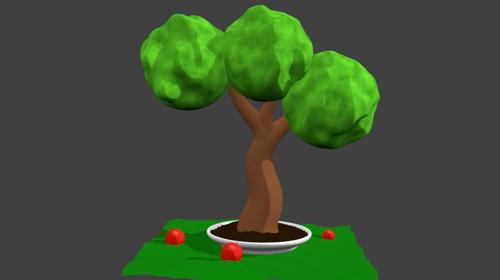 Tree Grow preview image