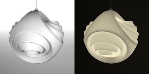 Le Klint Lamp By Poul Christensen preview image