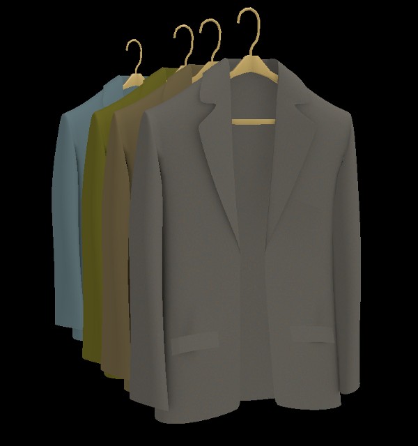 Men Suit preview image 1