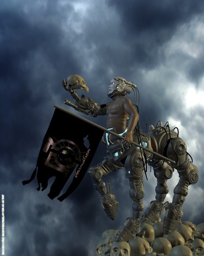 Project Hybrid  preview image 1