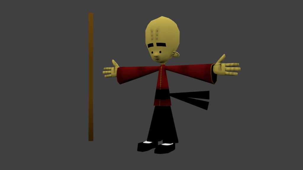 Shin preview image 1