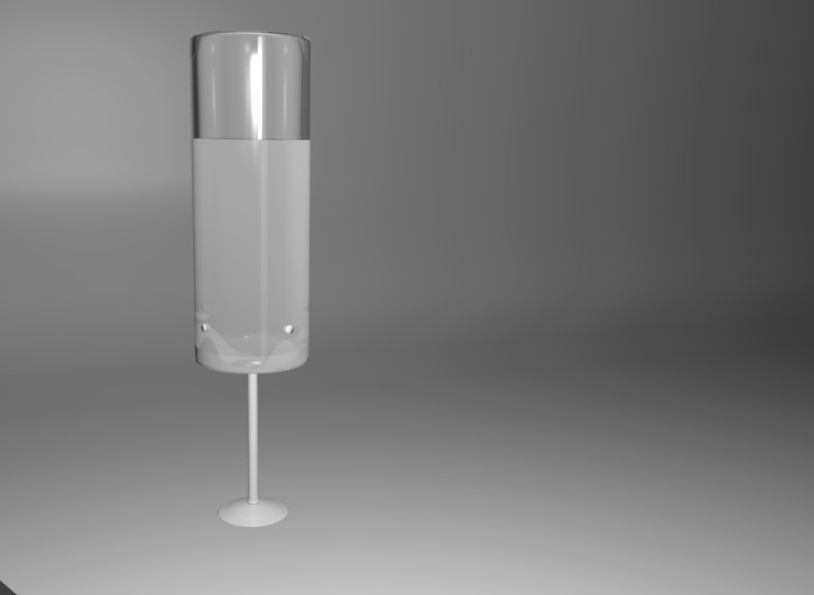 Bedside Lamp(bedside Not Included) preview image 1