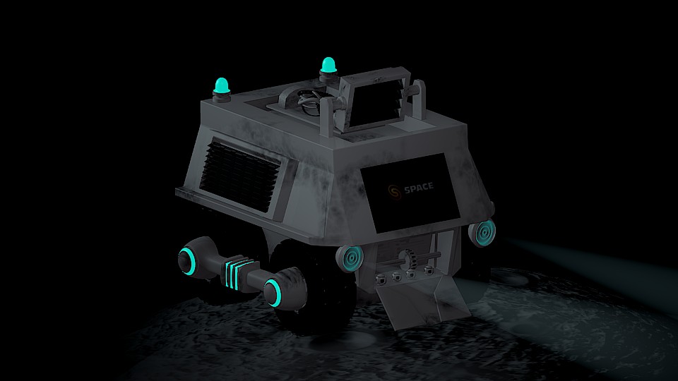 R.O.S.D.V. preview image 1