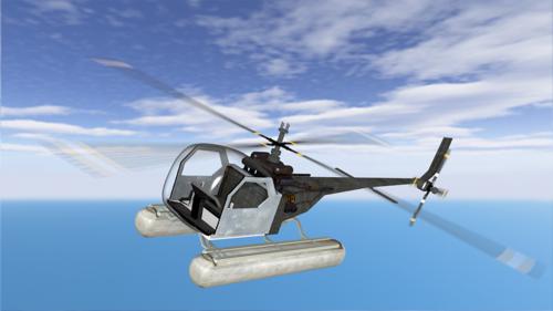 Sparrows preview image