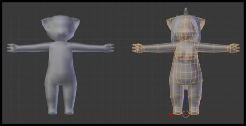 Kawaii-Prox preview image