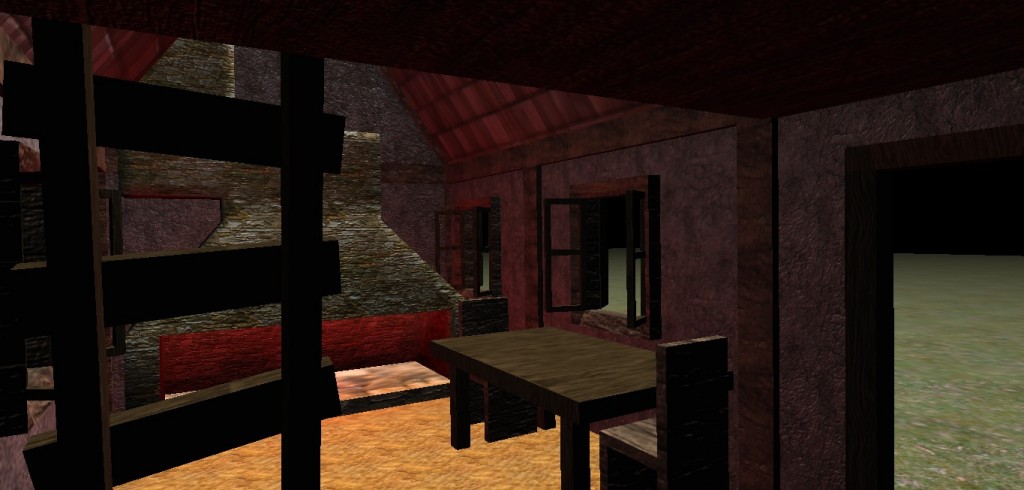 Escena detallada remasterizada preview image 1