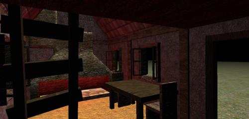 Escena detallada remasterizada preview image