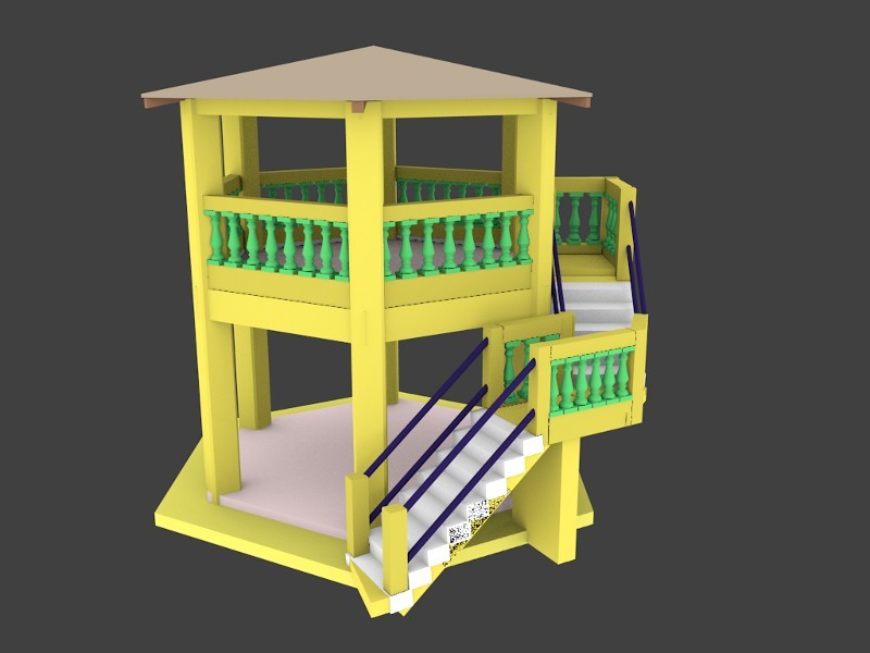 kiosco preview image 1