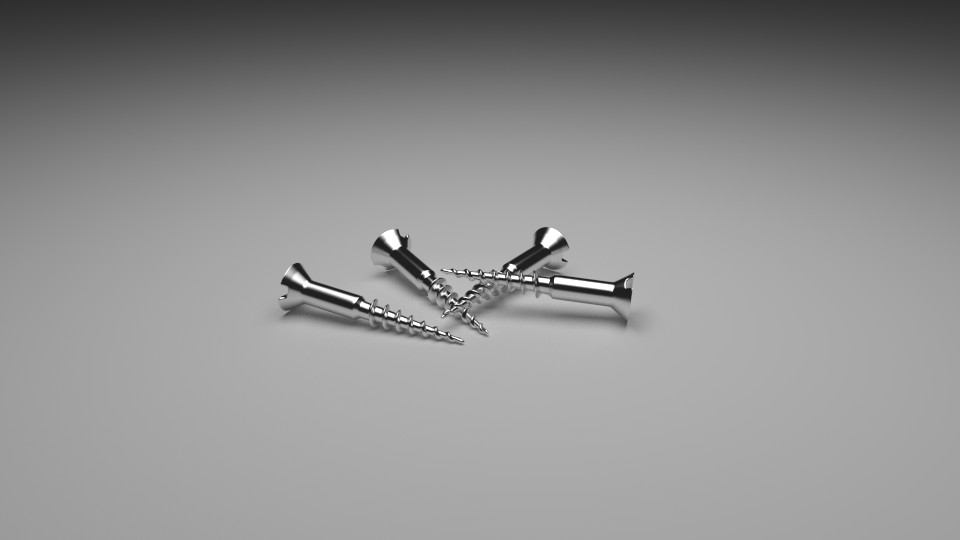 Screw  preview image 1