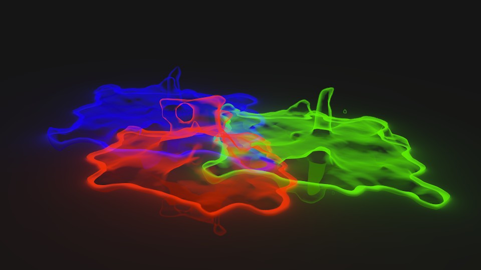 lighting acid preview image 1