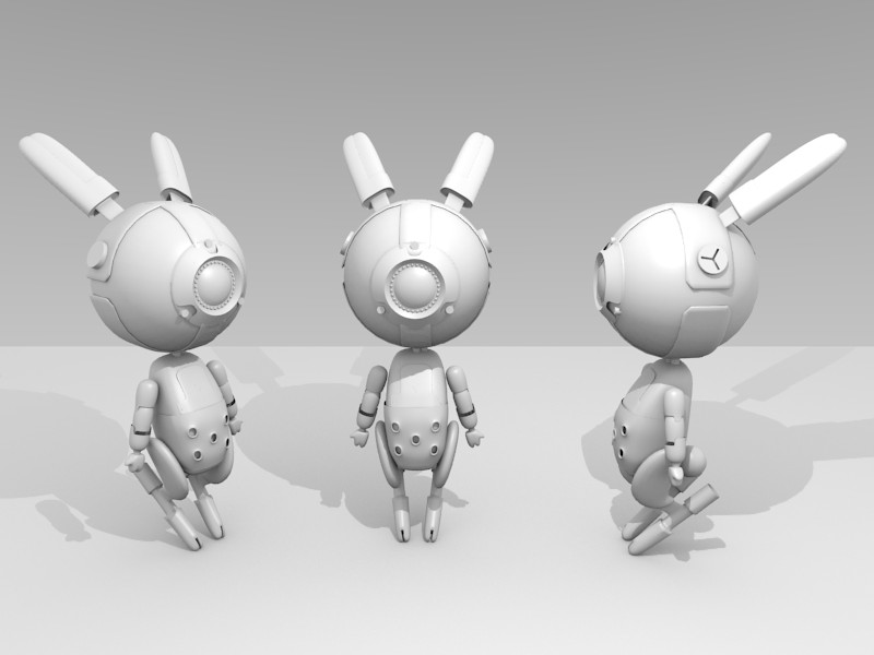 Bunnybot preview image 1