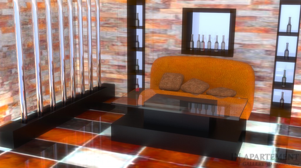 in apartement preview image 1