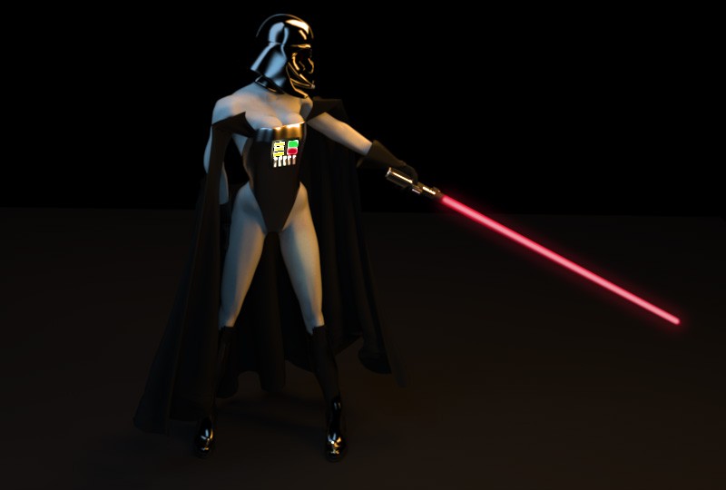 Dearth Vedra preview image 1