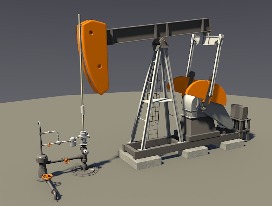 Pump Oil  Cig preview image 1