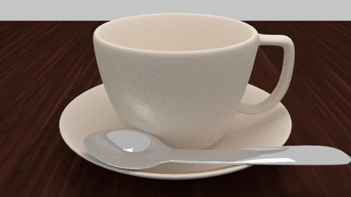 Teacup preview image