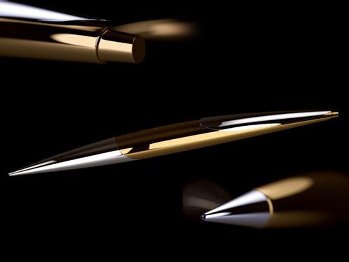 Ballpoint Pen preview image