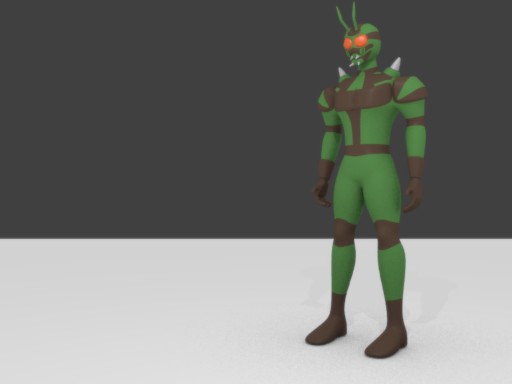 kamen rider worm preview image 1