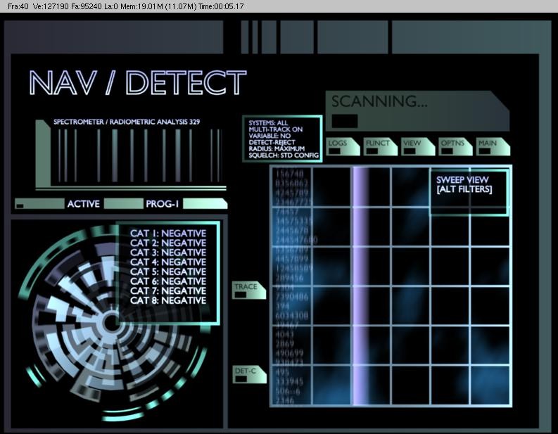 Computer Screen Animation preview image 1