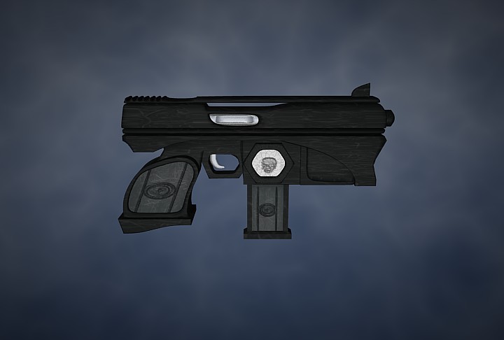 Simple Lazer preview image 1