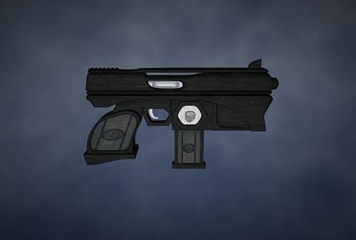 Simple Lazer preview image