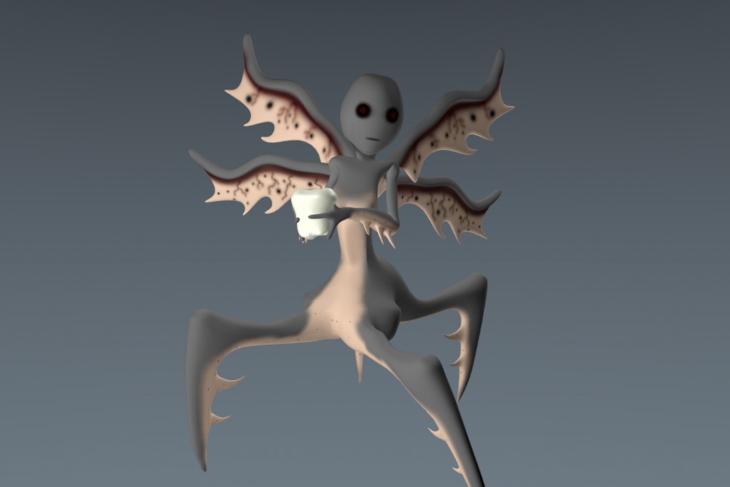 fairy preview image 1