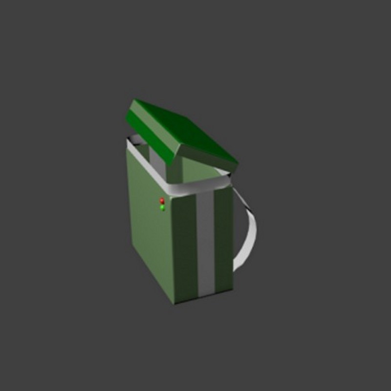 Back Pack preview image 1