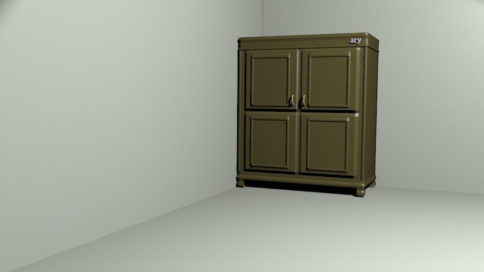 Lemari preview image 1