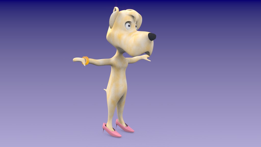 Perrita  Roxie preview image 1