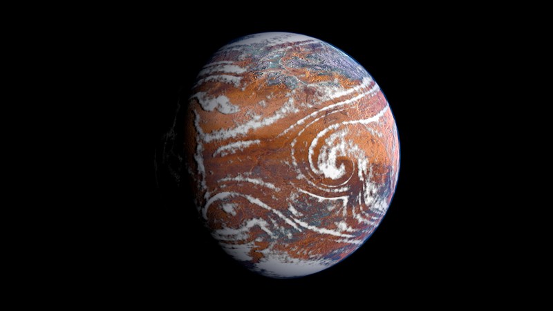 planet collection preview image 1