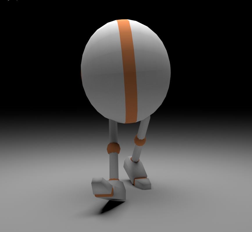 Ballie preview image 1