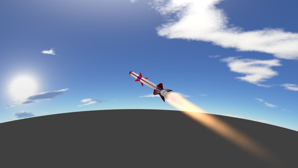 ROCKET preview image 1