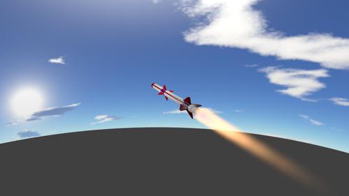 ROCKET preview image