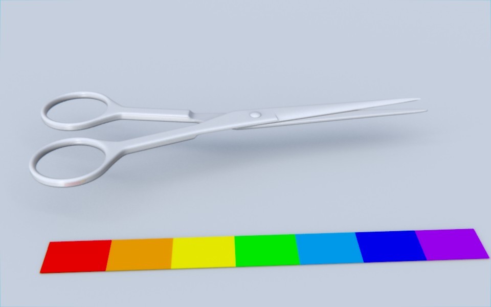 Scissors preview image 1