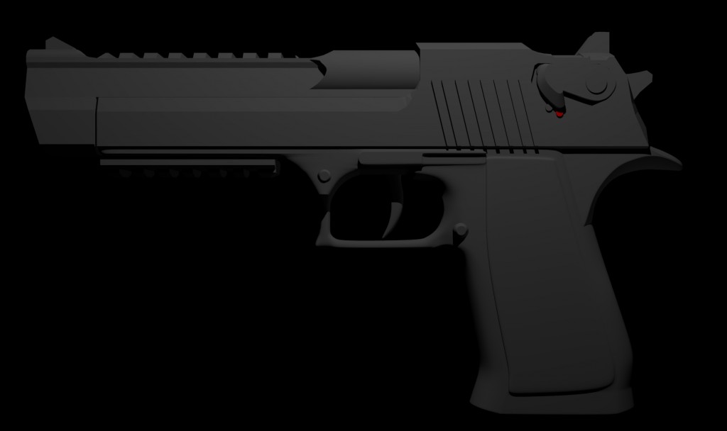 desert eagle  preview image 1