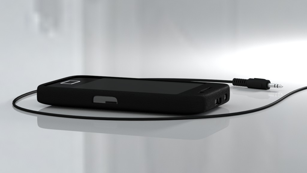 Samsung Galaxy Ace  Cycles preview image 1