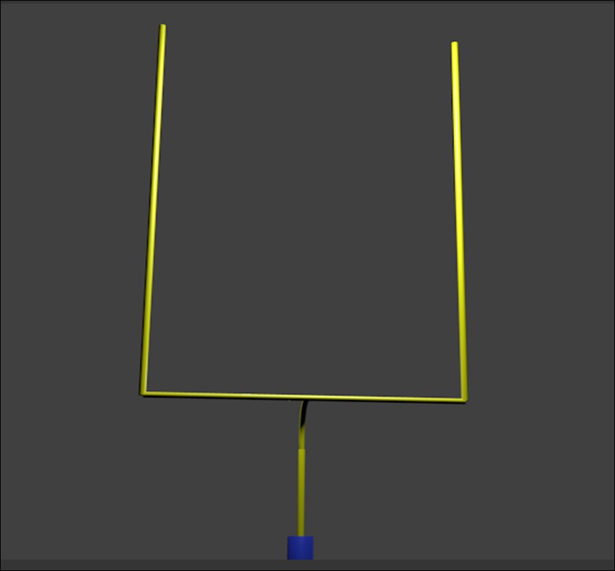 American Football Posts preview image 1