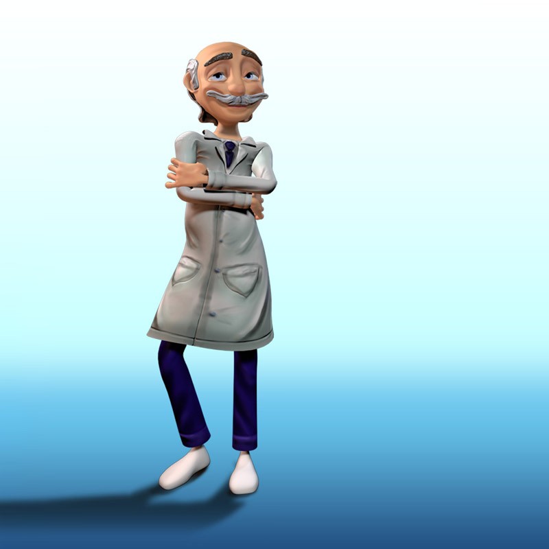 Professor preview image 1