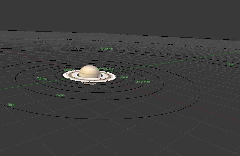 The Planets preview image 1