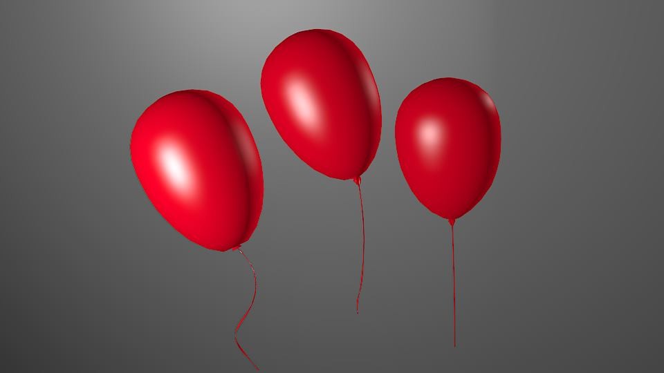 Balloon preview image 1