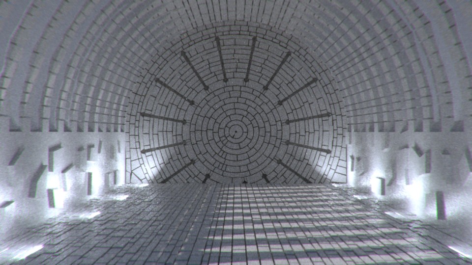 Model Presentation room preview image 1