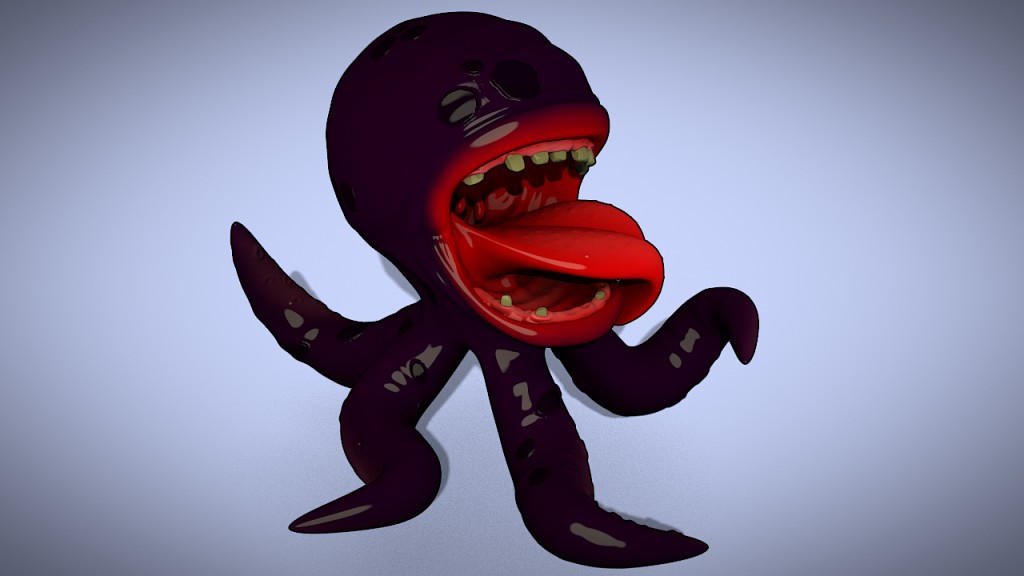 Octus preview image 1